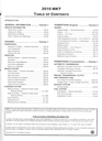 2010 Ford Lincoln MKT Original OEM Factory Shop Service Workshop Manual Set