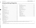 2013 Ford E-Series Econoline Electrical Wiring Diagrams Shop Service Repair Manual