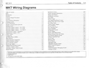 2013 Ford Lincoln MKT Electrical Wiring Diagrams Shop Service Repair Manual