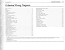2015 Ford E-Series Electrical Wiring Diagrams Manual
