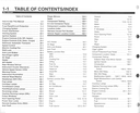 2001 Ford Escort Factory Electrical Wiring Diagrams Manual