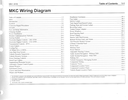 2019 Ford Lincoln MKC Factory Electrical Wiring Diagrams Manual