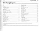 2019 Ford Lincoln MKT Factory Electrical Wiring Diagrams Manual