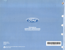 2010 Ford F-150 Factory Electrical Wiring Diagrams Manual