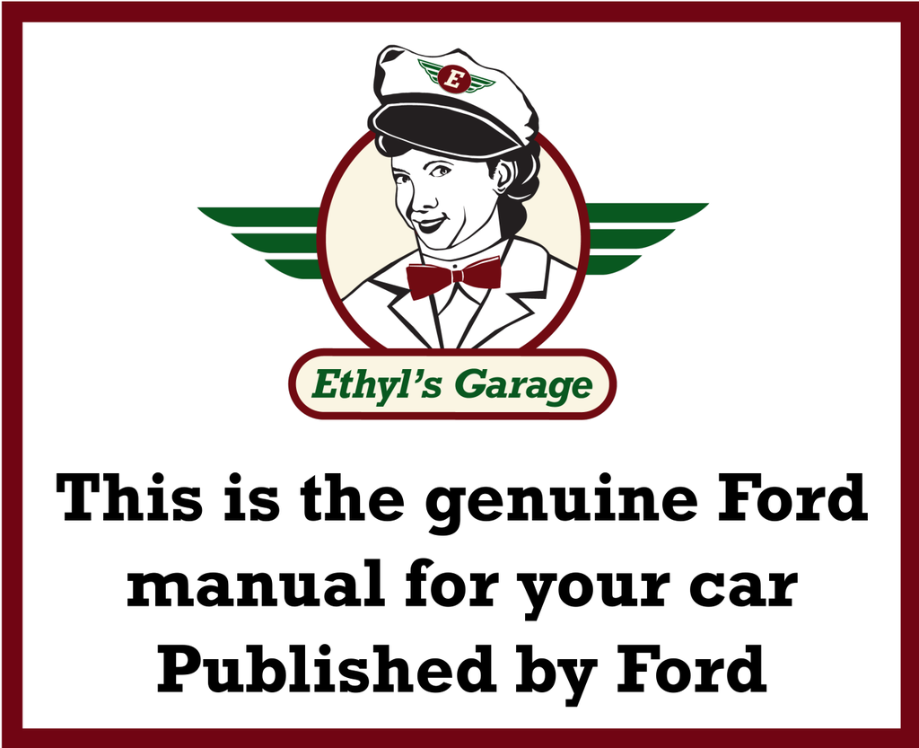 2010 Ford Expedition, Lincoln Navigator Factory Electrical Wiring Diagrams Manual