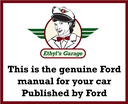 2010 Ford Lincoln Town Car Factory Electrical Wiring Diagrams Manual