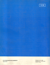 2000 Hyundai Accent Factory Shop Service Manual