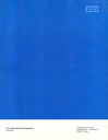 2000 Hyundai Accent Factory Electrical Troubleshooting Manual Supplement