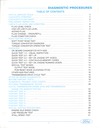 1994-1998 Ford E40D Automatic Transmission Factory Reference Manual PTB-802/803