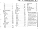 1998 Ford Explorer Mercury Mountaineer Factory Electrical & Vacuum Troubleshooting Wiring Diagrams Manual EVTM