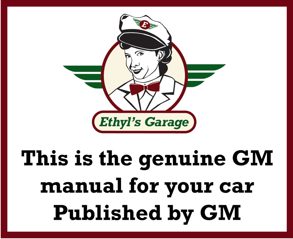 1988 Chevrolet Light Duty Truck Series 10-35 Unit Repair Manual: C/K & S/T Pickup, Suburban, Blazer, G Van, M Van, P Van/Truck, S-10