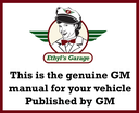 1976 Chevrolet Light Duty Truck Factory Service & Overhaul Manual Supplement—C/K Pickup Truck, Chevy Van, Blazer, Suburban