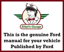 2004 Ford Mustang Factory Electrical Wiring Diagrams Manual