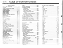 1998 Ford Escort, Mercury Tracer Sedan/Wagon Factory Electrical Vacuum & Troubleshooting Wiring Diagrams Manual