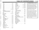 1998 Ford Escort, Mercury Tracer Sedan/Wagon Factory Electrical Vacuum & Troubleshooting Wiring Diagrams Manual