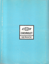 1985 Chevrolet Celebrity, Citation II Factory Shop Repair Service Manual