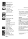 1991 Buick Park Avenue, Park Avenue Ultra Factory Electrical Systems Wiring Diagrams Manual