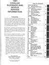 1987 Cadillac Eldorado, Seville Factory Shop Repair Service Information Manual