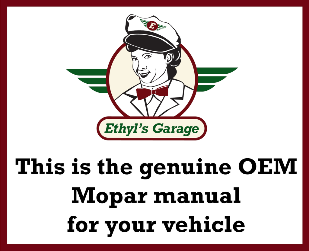 1992 Dodge/Plymouth/Eagle Colt/Summit/Colt 200 Factory Shop Repair Service & Electrical Manual 2 Vol. Set
