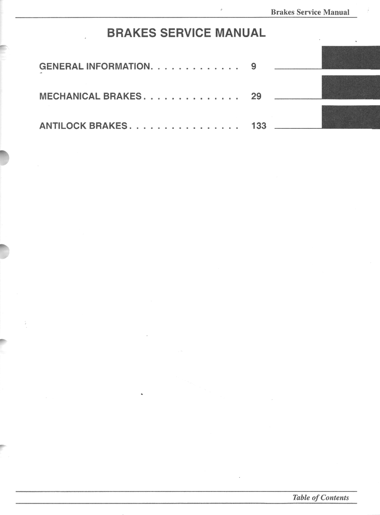 2002-2003 Saturn L-Series Factory Shop Repair Service Manual Set
