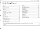 2018 Ford Fiesta Factory Electrical Wiring Diagrams Manual