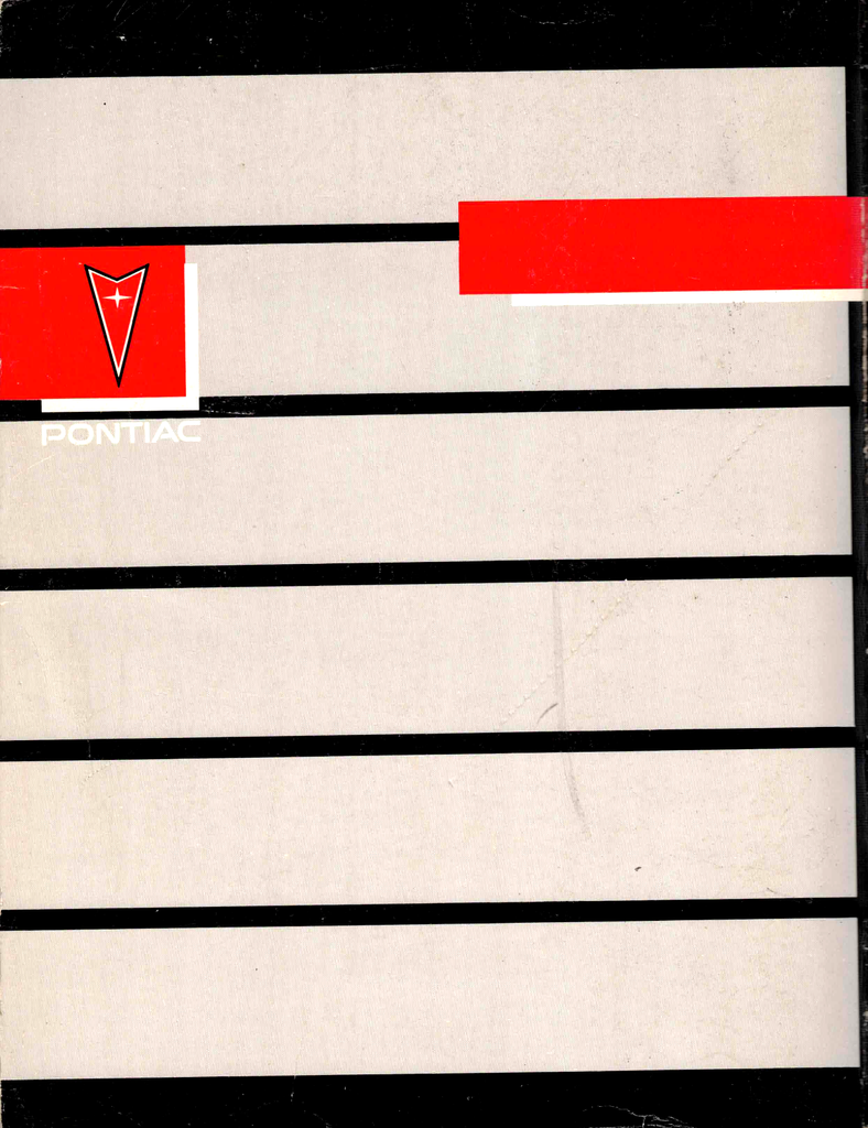 1992 Pontiac Trans Sport Factory Shop Repair Service Manual