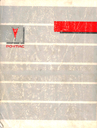 1990 Pontiac Bonneville Factory Shop Repair Service Manual
