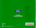 2012 Ford Taurus Factory Electrical Wiring Diagrams Manual
