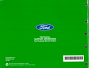 2012 Ford Lincoln MKT Factory Electrical Wiring Diagrams Manual
