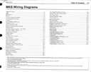 2012 Ford Lincoln MKS Factory Electrical Wiring Diagrams Manual