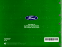 2012 Ford Escape Hybrid Factory Electrical Wiring Diagrams Manual