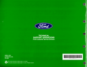 2012 Ford Focus Factory Electrical Wiring Diagrams Manual
