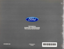 2009 Ford Escape Hybrid, Mercury Mariner Hybrid Factory Electrical Wiring Diagrams Manual