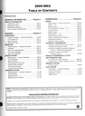 2009 Ford Lincoln MKS Factory Workshop Service Manual Set