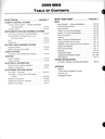 2009 Ford Lincoln MKS Factory Workshop Service Manual Set