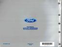 2005 Ford Explorer Sport Trac Factory Electrical Wiring Diagrams Manual