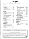 2003 Ford Lincoln MKS Factory Workshop Service Manual Set