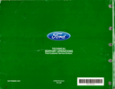 2008 Ford F-150, Lincoln Mark LT Factory Electrical Wiring Diagrams Manual