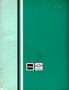 1991 Chevrolet/GMC Kodiak/TopKick Medium Duty Truck Factory Unit Repair Service Manual