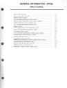 1991 1992 1993 1994 1995 1996 1997 1998 1999 2000 2001 2002 Saturn S-Series Factory Parts & Illustration Catalog Set