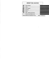 2002 Dodge Intrepid Police Package and LH Wiring Diagram Updates Factory Service Manual Supplement
