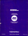 1996 Dodge Dakota Factory Service Shop Repair Manual