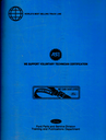 1987 Ford Aerostar Factory Shop Service Manual