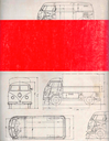 1950-1962 Volkswagen Transporter Type 2 Official Shop Service Repair Manual, VW Bus