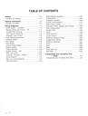 2001 Cadillac Seville (K Platform) Factory Wiring Diagrams Manual