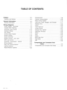 2001 Cadillac Catera (V Platform) Factory Wiring Diagrams Manual