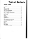 1988 Ford Aerostar Factory Shop Service Repair Manual