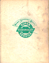 1966 Chevrolet Corvair Factory Shop Repair Chassis Service Manual Supplement