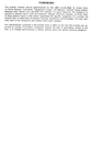1983 Ford Car Factory Specifications Book--Mark VI, Crown Victoria/Grand Marquis, Continental, Thunderbird/Cougar, LTD/Marquis, Fairmont Futura/Zephyr, Mustang/Capri, Escort/Lynx, EXP/LN7