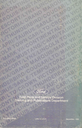 1986 Ford Car Factory Specifications Book--Town Car, Crown Victoria/Grand Marquis, Mark VII/Continental, Thunderbird/Cougar, LTD/Marquis, Taurus/Sable, Tempo/Topaz, Mustang/Capri, Escort/Lynx
